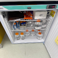 Corepoint Undercounter Refrigerator image 1